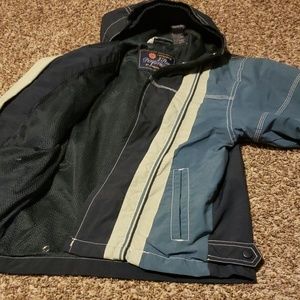 Jackets & Coats - 4/$20 Jonathan Stone windbreaker Jackets & Coats - 4/$20 Jonathan Stone windbreaker